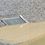 Bocca di lupo lago Maranza