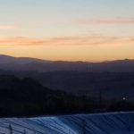 Discarica fermo impermeabilizzazione con geomembrana HDPE