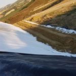 fornitura e posa geomembrana HDPE discarica Minervino