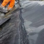 impermeabilizzazione discarica Cerignola